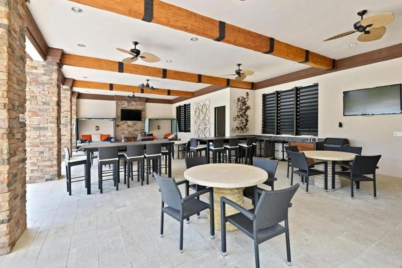 Beautiful Themed Vacation Home With Private Pool St5509 Davenport United States