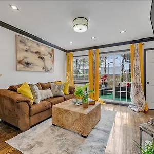 Brooklyn Way Apartment New York