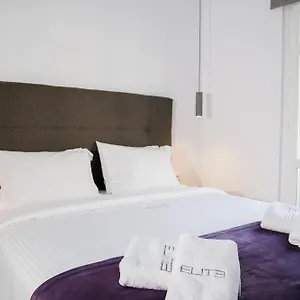 Elite Apartment Thessaloniki
